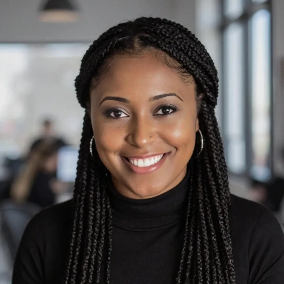 Meghan, Founder of Exemplary Learning Opportunities